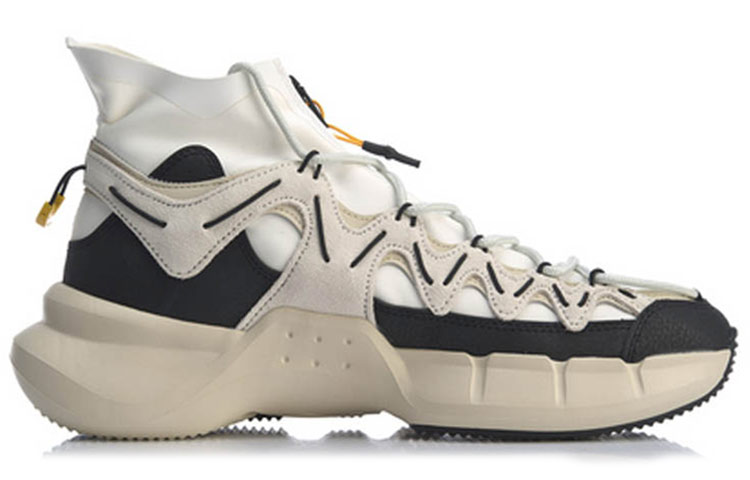 LINING Essence 2.3 Discovery High ‘White Black’