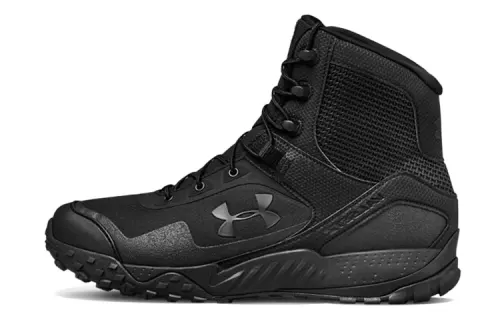 Under Armour Valsetz Rts 1.5 Tactical Boots 'Black'