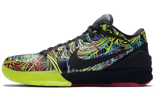 Nike Zoom Kobe 4 Protro 'Wizenard'