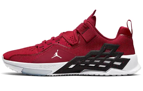 Jordan Alpha 360 Tr Oklahoma