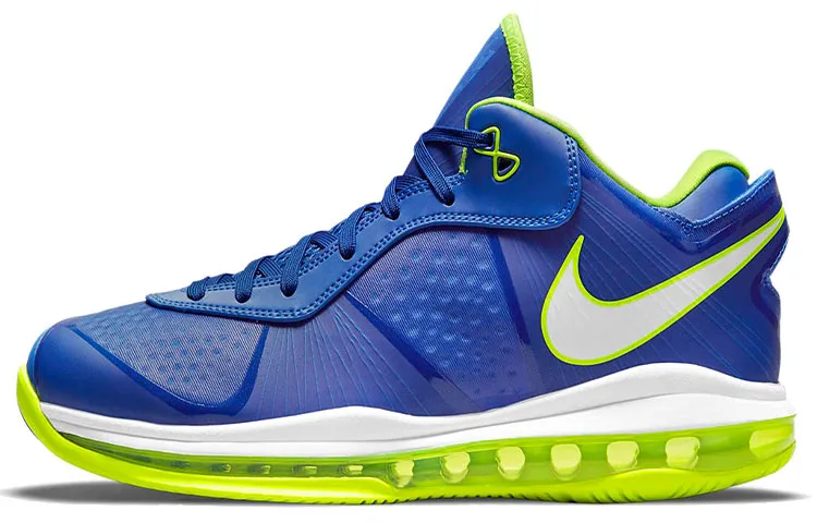Nike LeBron 8 V/2 Low 'Sprite' 2021
