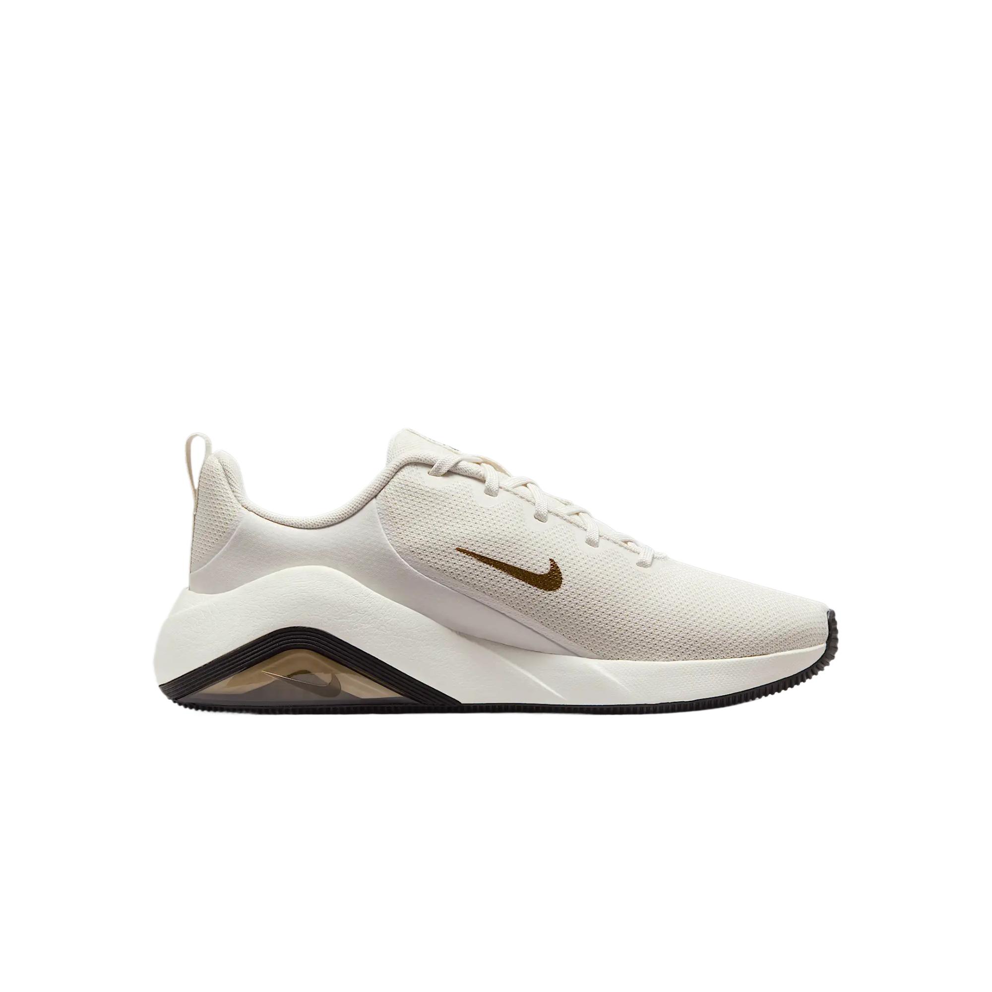 Nike Zoom Bella 7 Sail Metallic Gold Women’s