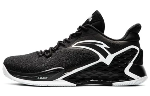 Anta RR5 Cushioning Slip Resistant Abrasion Resistant Cushioning Slip Resistant Abrasion Resistant Low top
