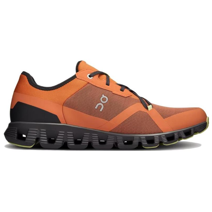Cloud X 3 On Ad ‘Orange Shadow’