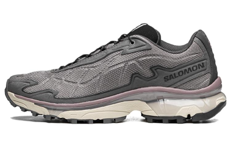 Кроссовки Salomon XT-SLATE Advanced (серые)