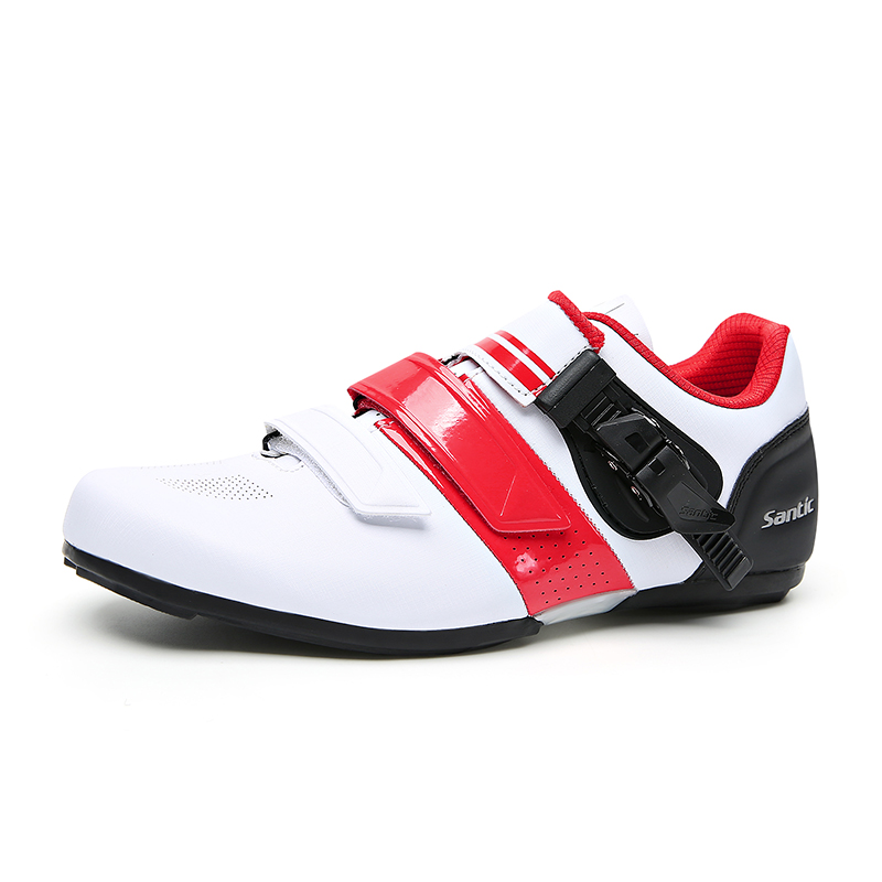 SANTIC Coverage Support Abrasion Resistant Breathable Slip Resistant