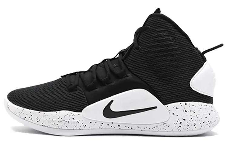 Nike Hyperdunk X Ep 'Black'