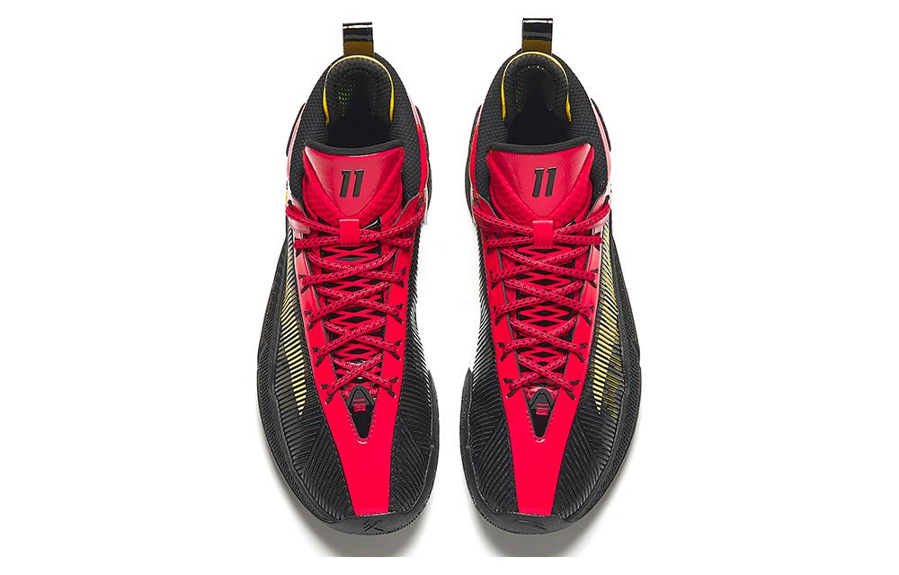 ANTA KT9 ‘SANY’