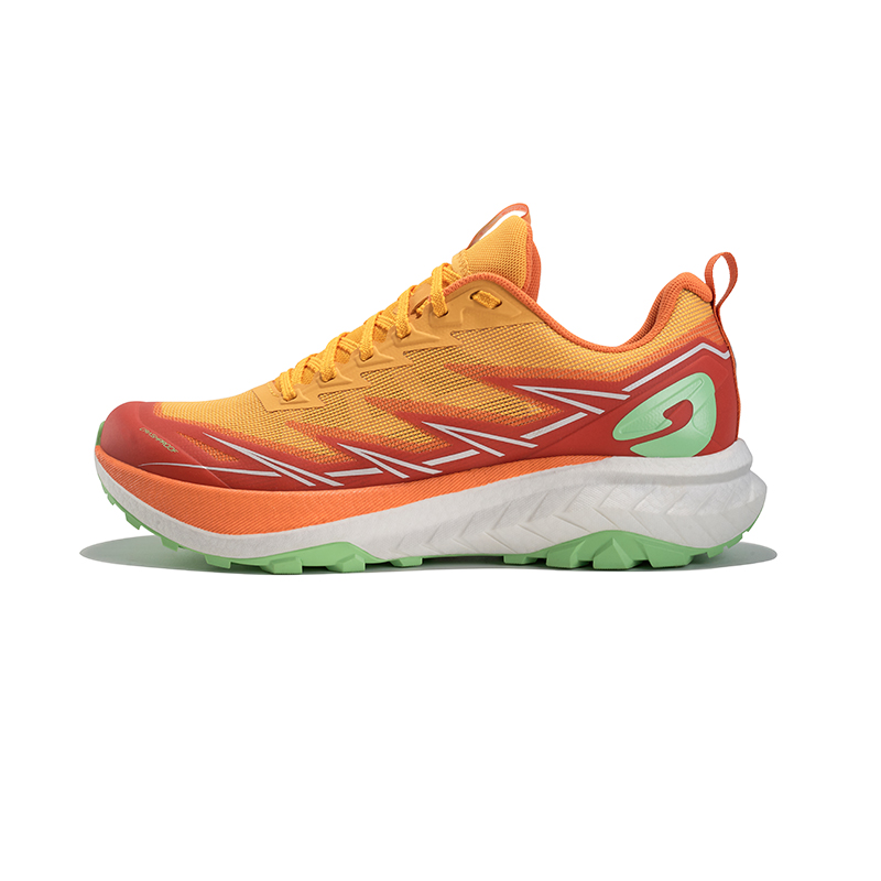 HOT POTATO Rebound Lightweight Breathable Slip Resistant Low top Outdoor Shoes Unisex
