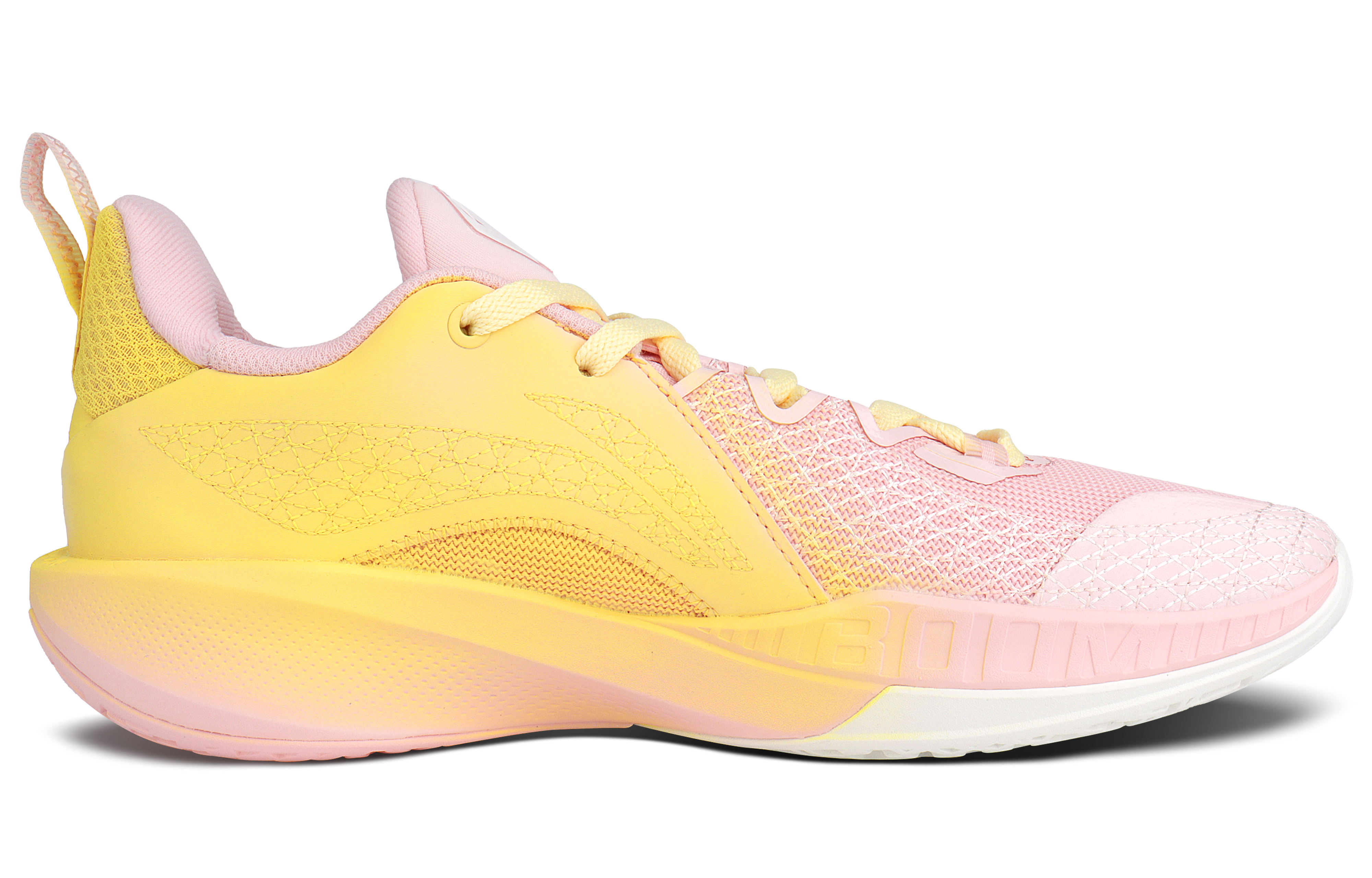Li Ning Speed 2 Synthetic Leather Cushioning Slip Resistant Abrasion Resistant Low top Basketball Shoes Men’s