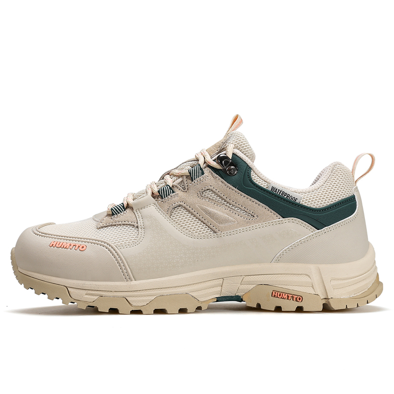 HUMTTO Comfortable Abrasion Resistant, Waterproof, And Slip Resistant, Breathable