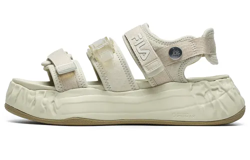FILA FM 15 X Mihara Yasuhiro Sandals 'Cream White'