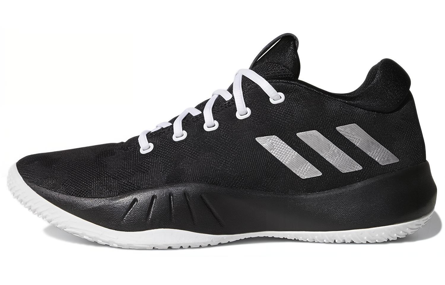 Adidas Nxt Lvl Spd 6 Black