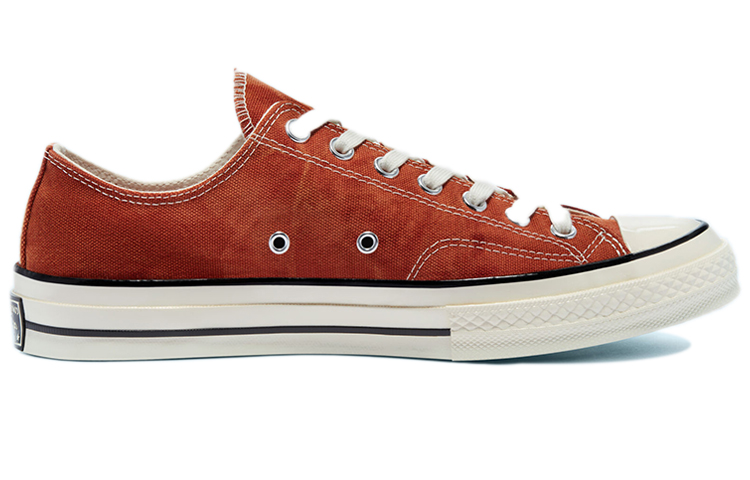 Кеды Converse Chuck Taylor All Star 1970s (рыжие) — фото 2