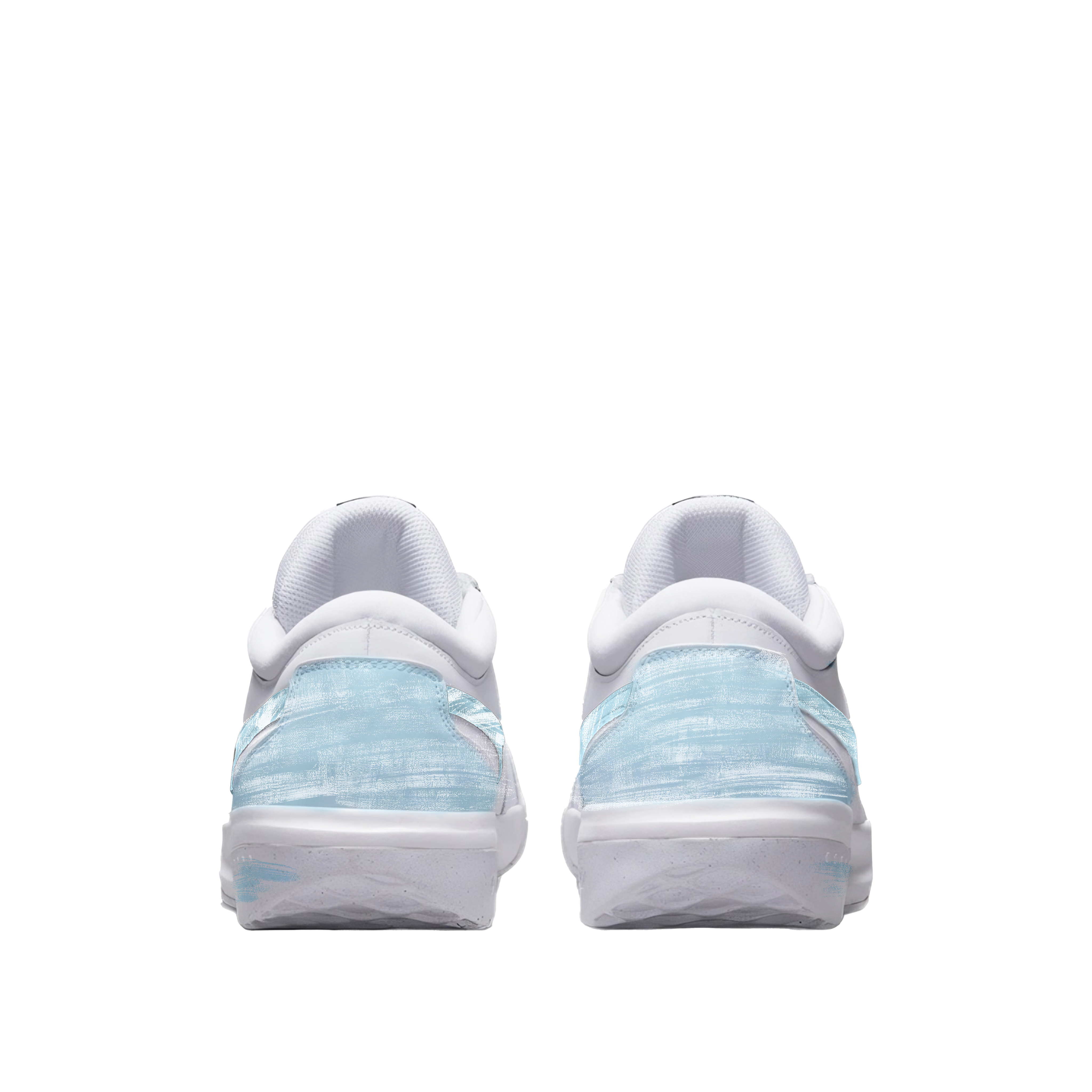 Nike Court Lite 3 Woven Story Breathable Lightweight Breathable And Lightweight Low top Tennis Shoes Men’s Blue White