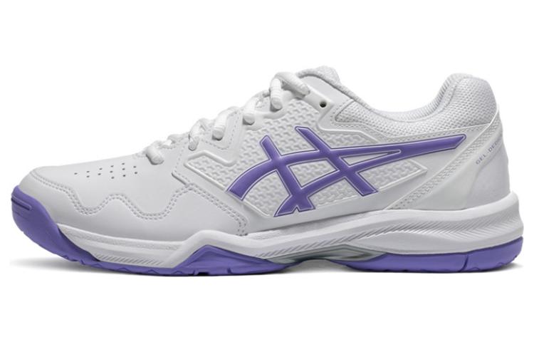 ASICS Gel Dedicate 7 'White Amethyst' Women's