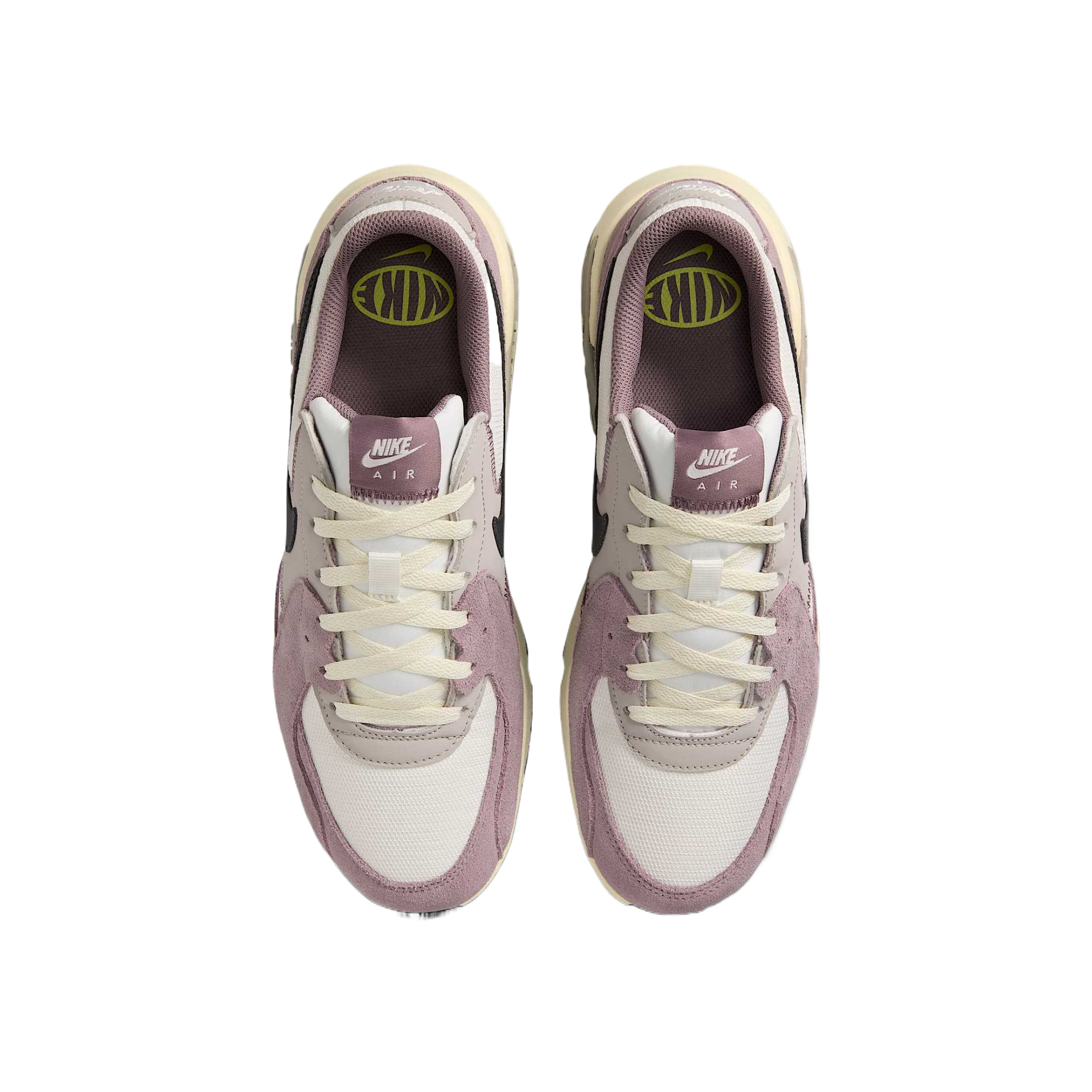 Nike Air Max Excee Low top Training Shoes Men’s Taupe