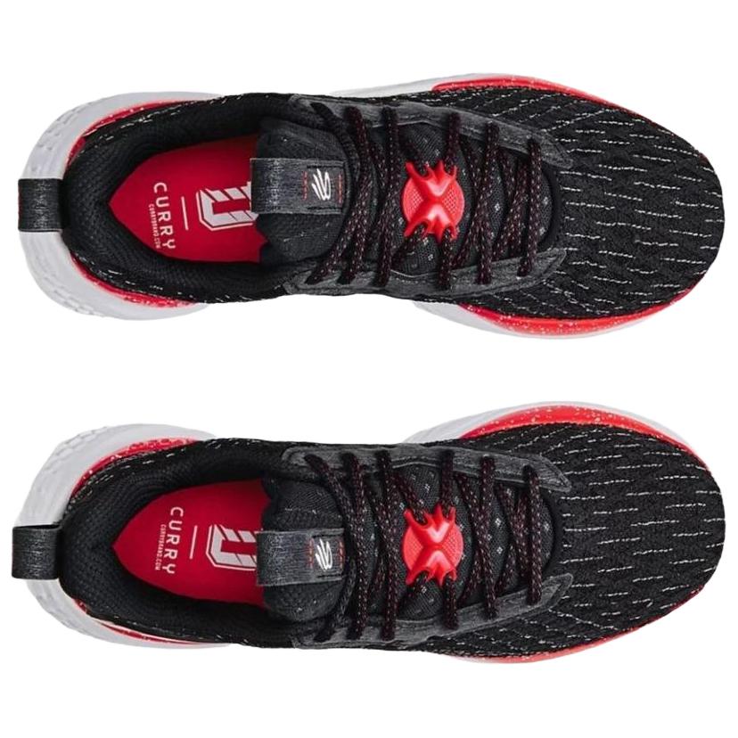 Under Armour Curry Flow 10 Davidson College Pe