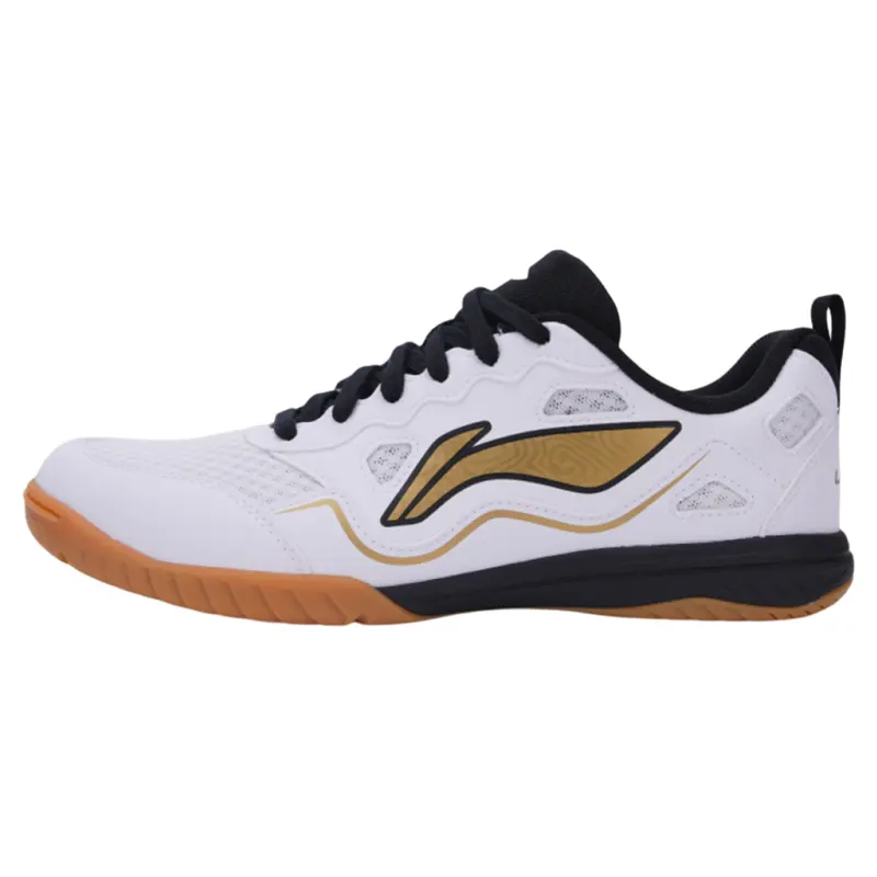 Li Ning Hawkeye 3.0 ESS Table Tennis Shoes Unisex Low Top