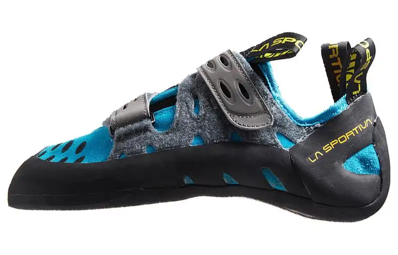 LA SPORTIVA Lasportiva Comfortable Slip Resistant Abrasion Resistant Low top Outdoor Shoes Unisex