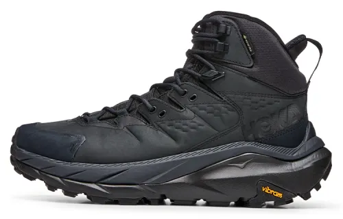 HOKA ONE ONE Kaha 2 High Gore Tex 'Black'