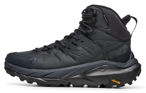 HOKA ONE ONE Kaha 2 High Gore Tex 'Black'