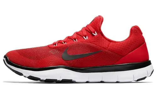 Nike Free Trainer V7 University Red/Black White
