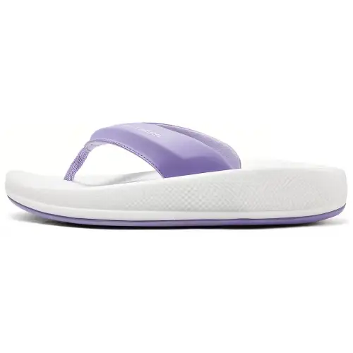 Skechers ON THE GO Flip Flops Women's Purple