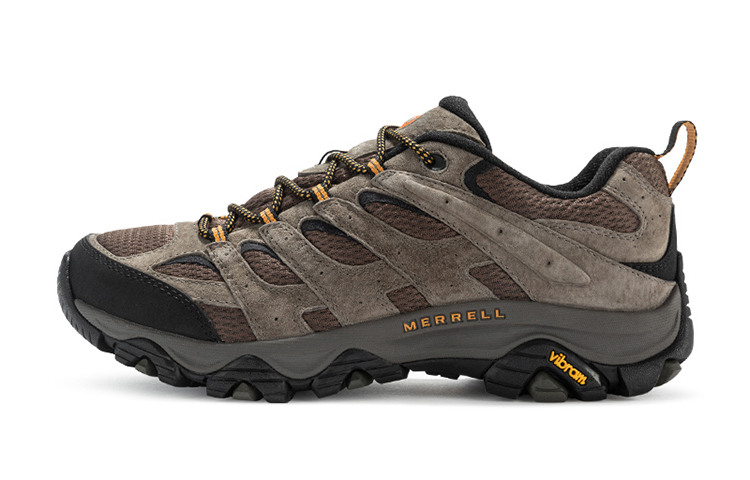 Moab 3 Merrell 'Walnut'