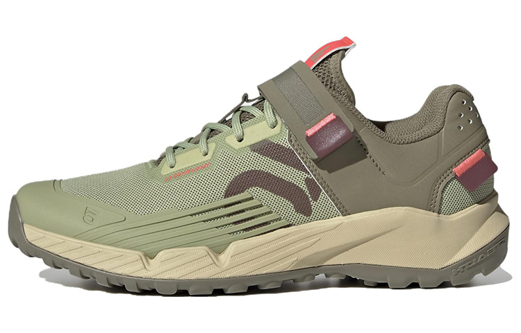 Adidas Wmns Five Ten Trailcross 'Magic Lime' Women's