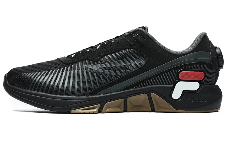 FILA Xft Boa Athletics Shoes 'Falcon'