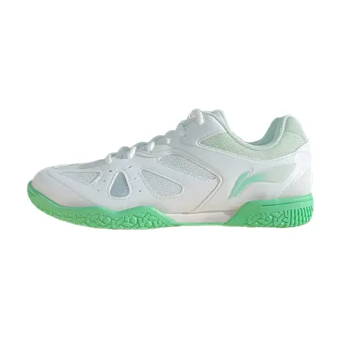 Li Ning Comfortable Cushioning Slip Resistant Abrasion Resistant Breathable Functional Classification