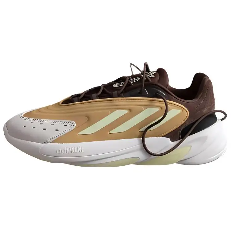 Adidas WOODstack X Ozelia 'The Better Days'