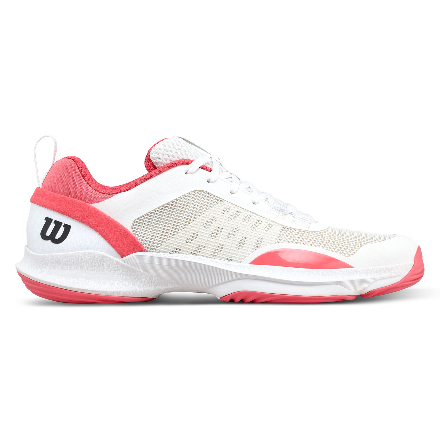 Wilson HURAKN PRO V2 Slip Resistant Low top Tennis Shoes Women’s