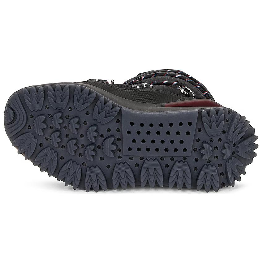 NMD_S1 Moncler x NMD_S1 Adidas Originals Mid GORE-TEX 'The Art of Exploration - Black'