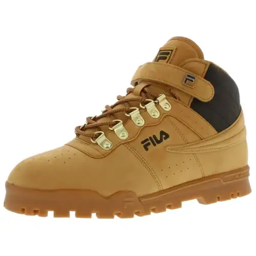 FILA V13 Ankle Boots Men's Brown