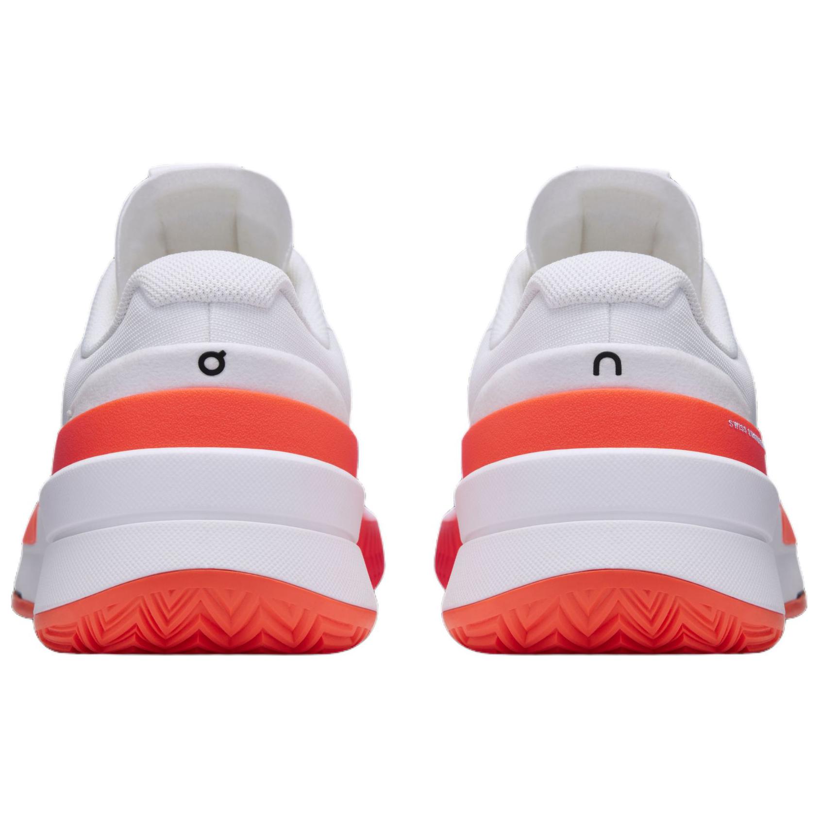 The Roger Pro 2 Wmns On Clay ‘White Flame’ Women’s