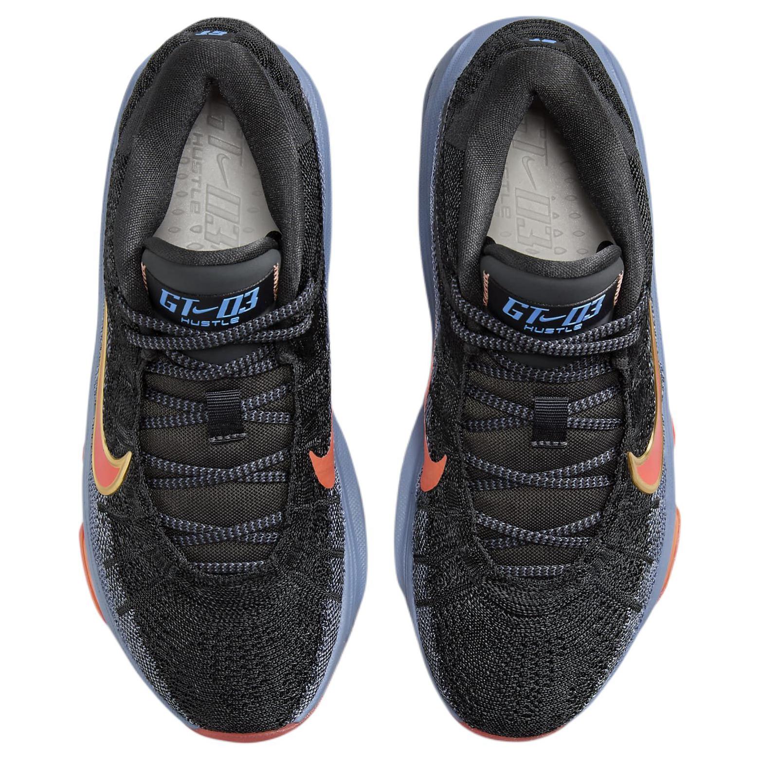 Nike Air Zoom Gt Hustle 3 Swoosh Fly Women’s