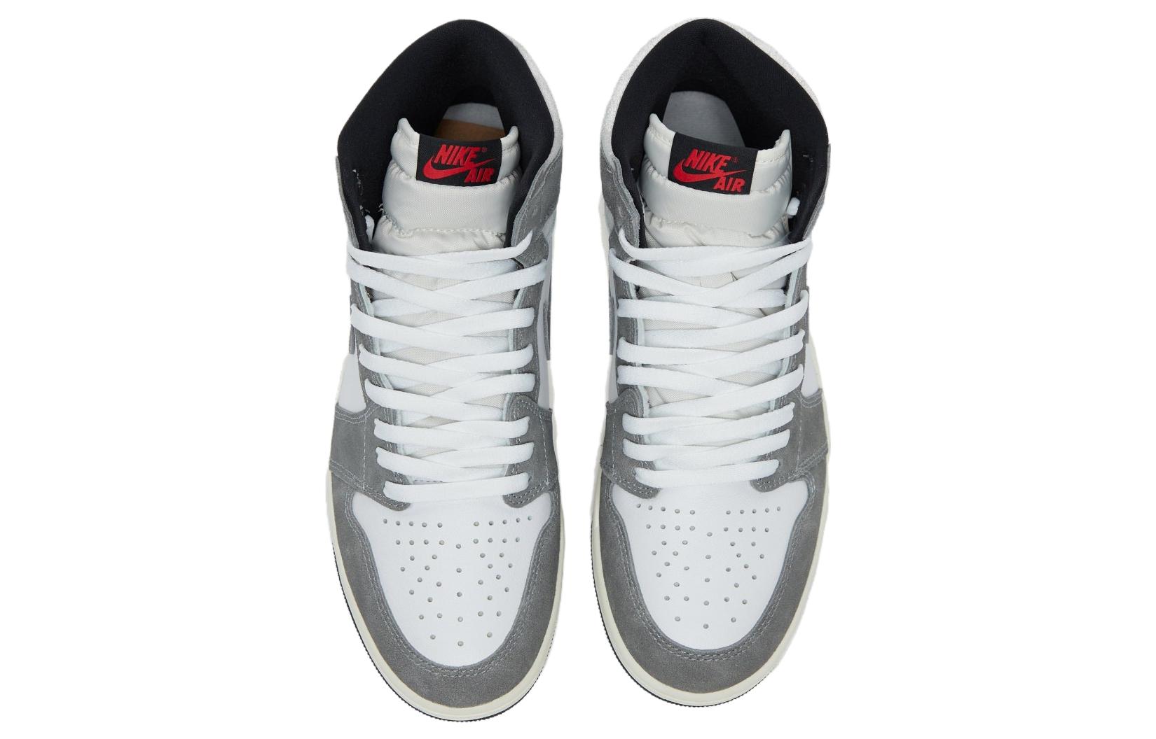 Jordan 1 Retro High Og Washed Black