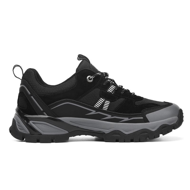 Jeep Abrasion Resistant Low top Outdoor Hiking Shoes Men’s