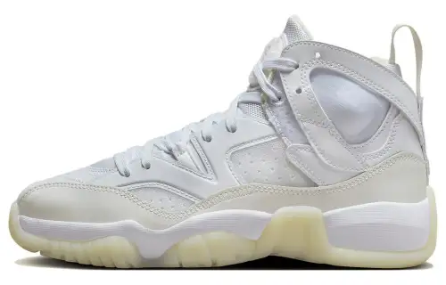 Air Jordan Air Jumpman Two Trey 'White Sail' Women's