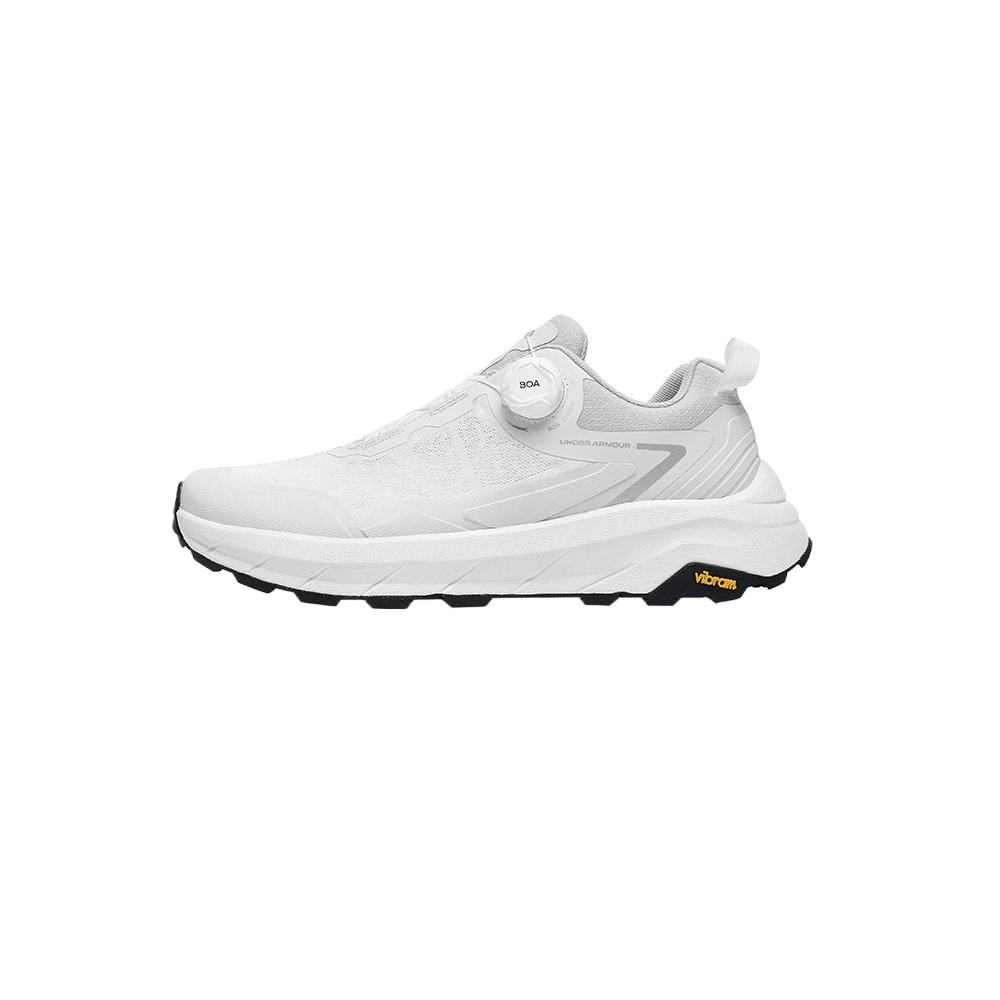Under Armour Cushioning Low top Mountaineering Shoes Unisex
