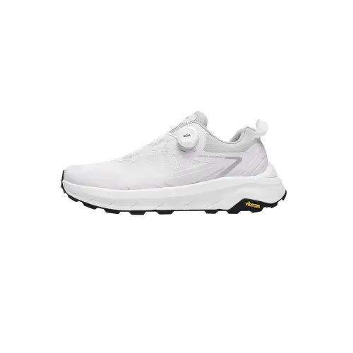Under Armour Cushioning Low top Mountaineering Shoes Unisex