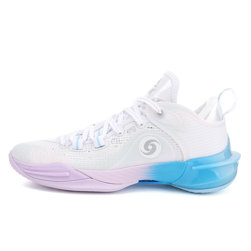 PEAK Cushioning Breathable Cushioning Breathable