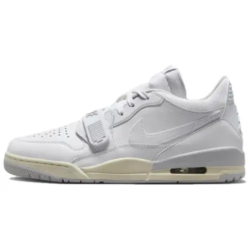 Jordan Legacy 312 Low White Coconut Milk