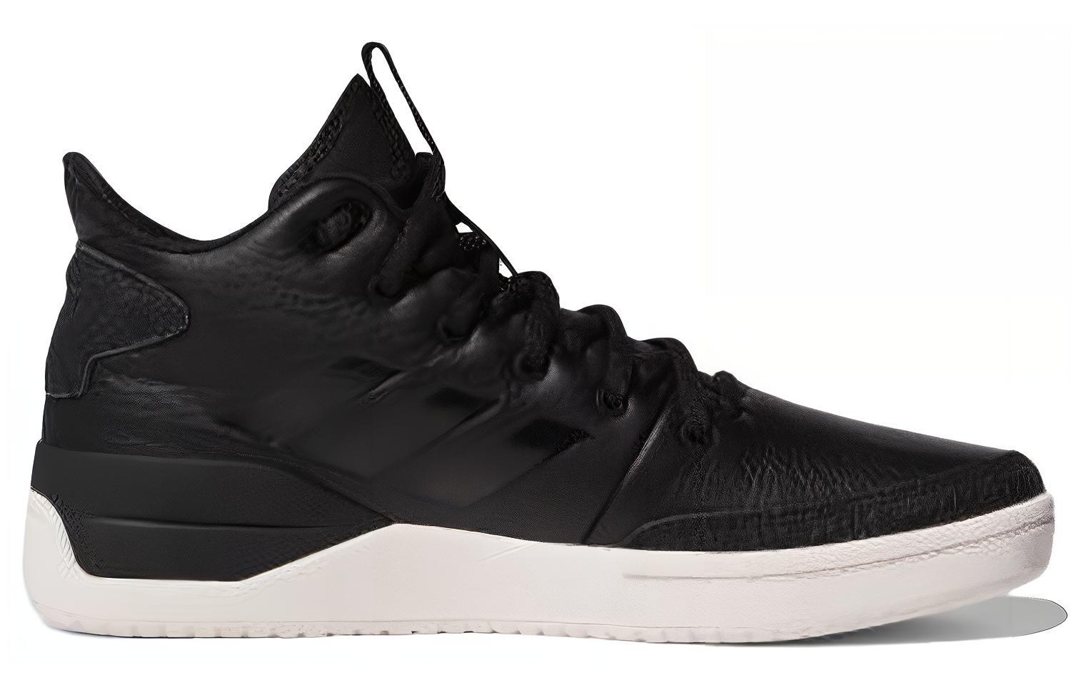 Adidas Neo Bball80s Black/White Women’s