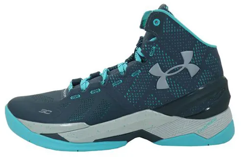 Under Armour Ua Curry 2 Rainmaker