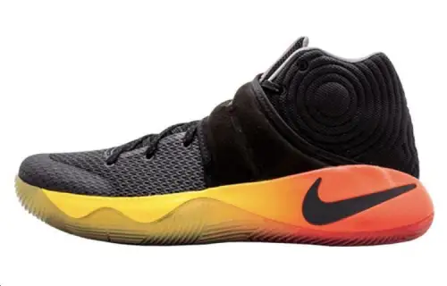 Nike Basketball LeBron Kyrie Four Wins Game 5 Forty Ones Championship Pack
