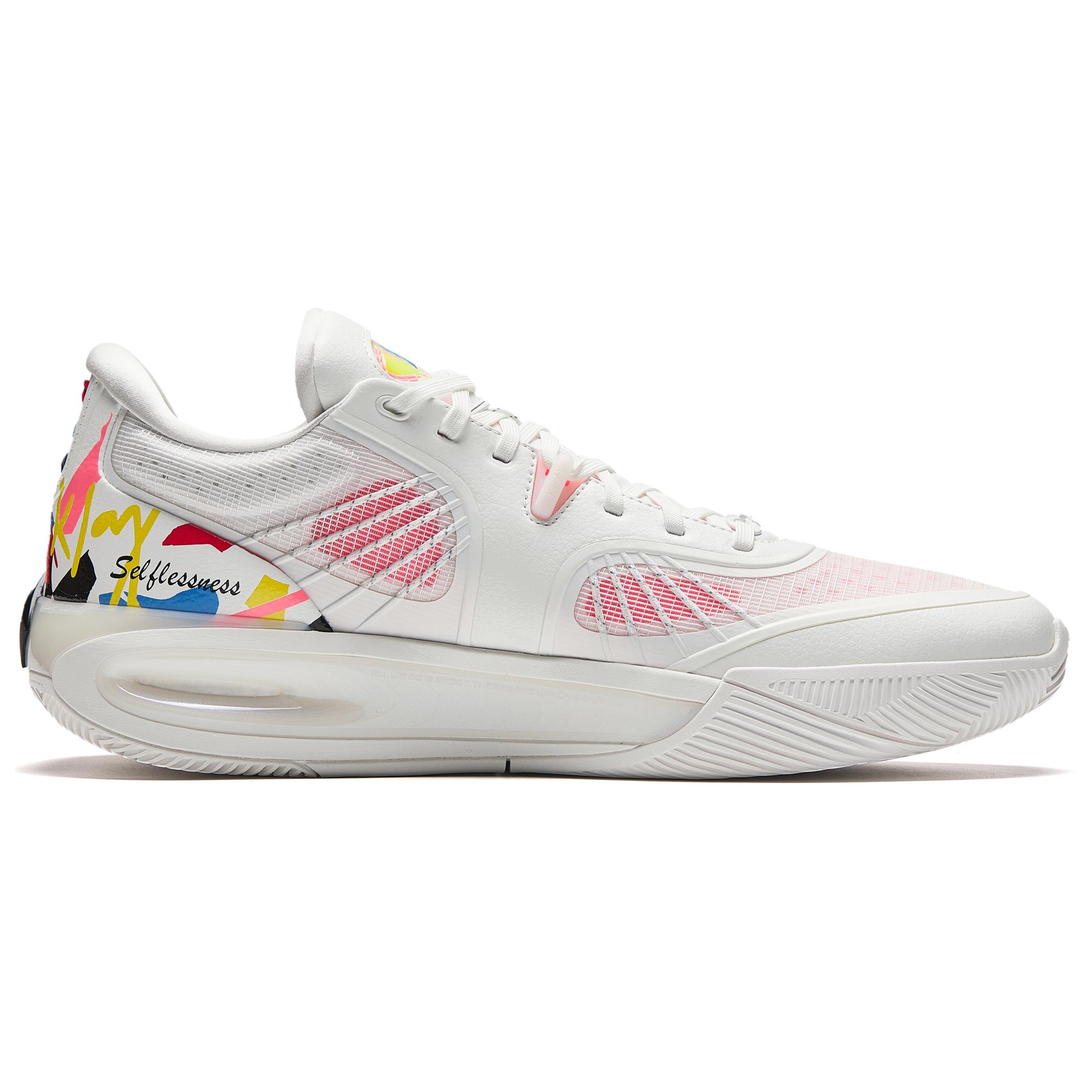 ANTA Klay Thompson KT10 Grafitti