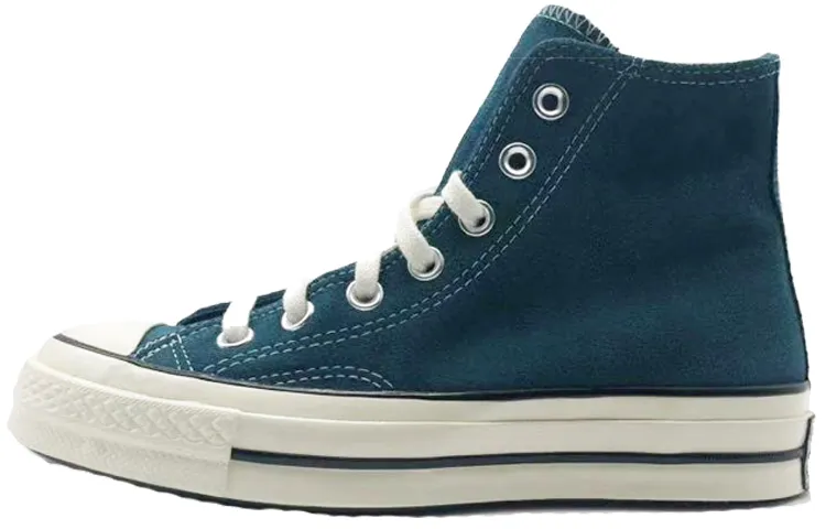 Chuck 70 Converse Hi 'Midnight Turo'